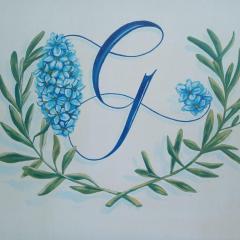 Tra gli ulivi da Giacinta