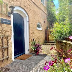 The Hidden Gem - Self Check-In, Self-Catering Apartment for East Midlands Airport