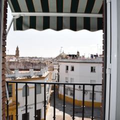 Apartamento en el centro histórico