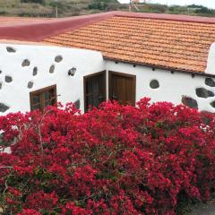 Casa Rural Los Llanillos