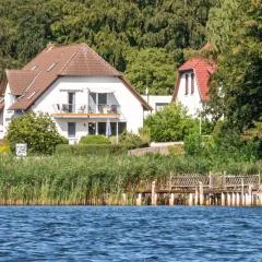Strandhaus Malchow