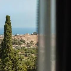 B&B Dimora dei Templi