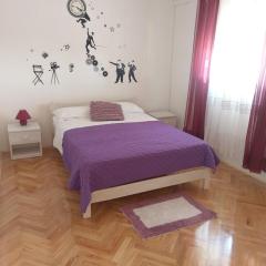 PAKOŠTANE, SPACIOUS AP 6+2