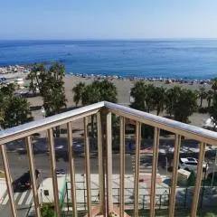 MAGNIFICAS VISTAS AL MAR