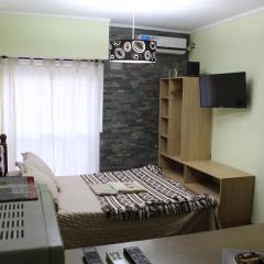 Monoambiente microcentro