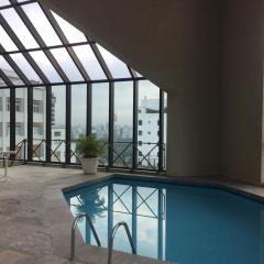 Oscar Freire Flat SP