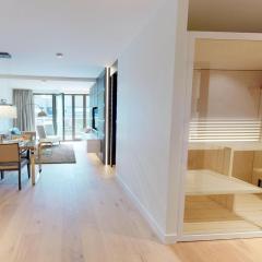 White Pearl Apartment 2.03