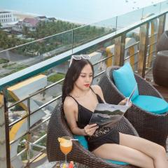 KOVA Diamond Hotel Da Nang