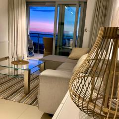 HOLIDAY HOME Wechta Baltic 608 z widokiem na morze