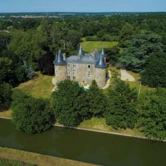 Château De La Frogerie