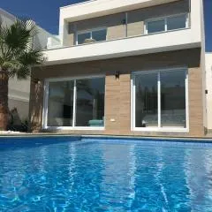 Villa Azul