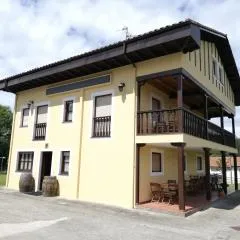 LA ALDEA