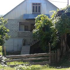 Txilaziri Guest House
