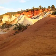 Camping le Colorado