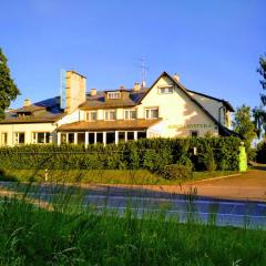 Agroturystyka Gramburg Hostel