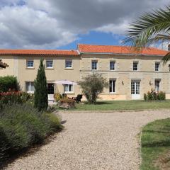 Domaine des Tilleuls