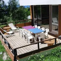 Chamrousse 1750 - Le Taillefer - Appartement classé 3 étoiles