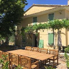 Gîte Tilleul - Bastide Casa mira - domaine d Esclatesang