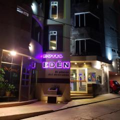 Hotel Edén