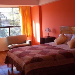 Kaboka Cusco Hospedaje Familiar