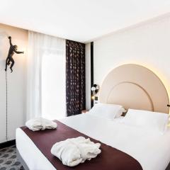 Hôtel Cannes Centre Univers