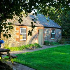 Little Dunbar Cottage