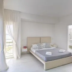 Santa Rosa luxury apartment 2 BEDROOMS 4 People private parking