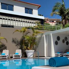 Calheta Boutique Houses