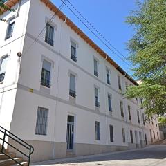 Apartamentos en la Montaña - Fuente en Segures