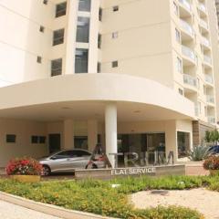 Atrium Thermas - Caldas Novas