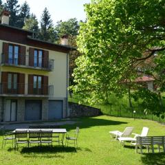 Green House Mountain Lake Iseo Hospitality