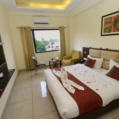 Hotel Sanobar