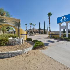 아메리카스 베스트 밸류 인 & 스위트 - 유카 밸리 (Americas Best Value Inn and Suites -Yucca Valley)