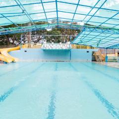 RedDoorz Premium @ Gabinete Road Palawan