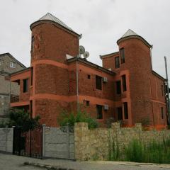 Two Towers Guest House