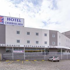 Hotel Zandoná