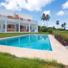 Villa Kalfu with AC