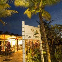 Pousada Mar Aberto