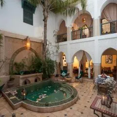 Riad La Clé de la Medina, location en exclusivité de tout le riad