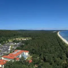 Dünenpark Binz - Düne 11 Apartment 89