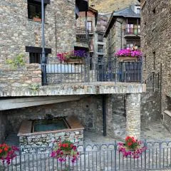 PASSAMANÉ 19 - Canillo - Casco Antiguo Hut 7867