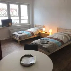 Mühlweg-Apartment