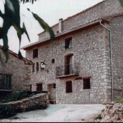 Casa Enduella