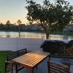 SPACIOUS HOUSE with GARDEN close to BRUSSELS EXPO!