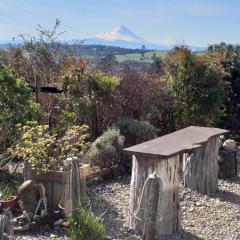 CABAÑA LOS QUELTEHUE