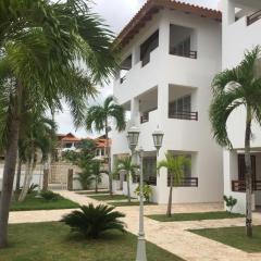 Vittoria House A-308