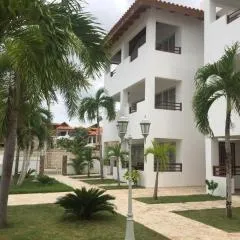 Vittoria House A-308