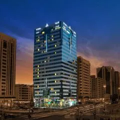 Al Maha Arjaan by Rotana