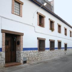 Casa Rural La Posada Del Frances