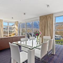 Marina Apartment 406